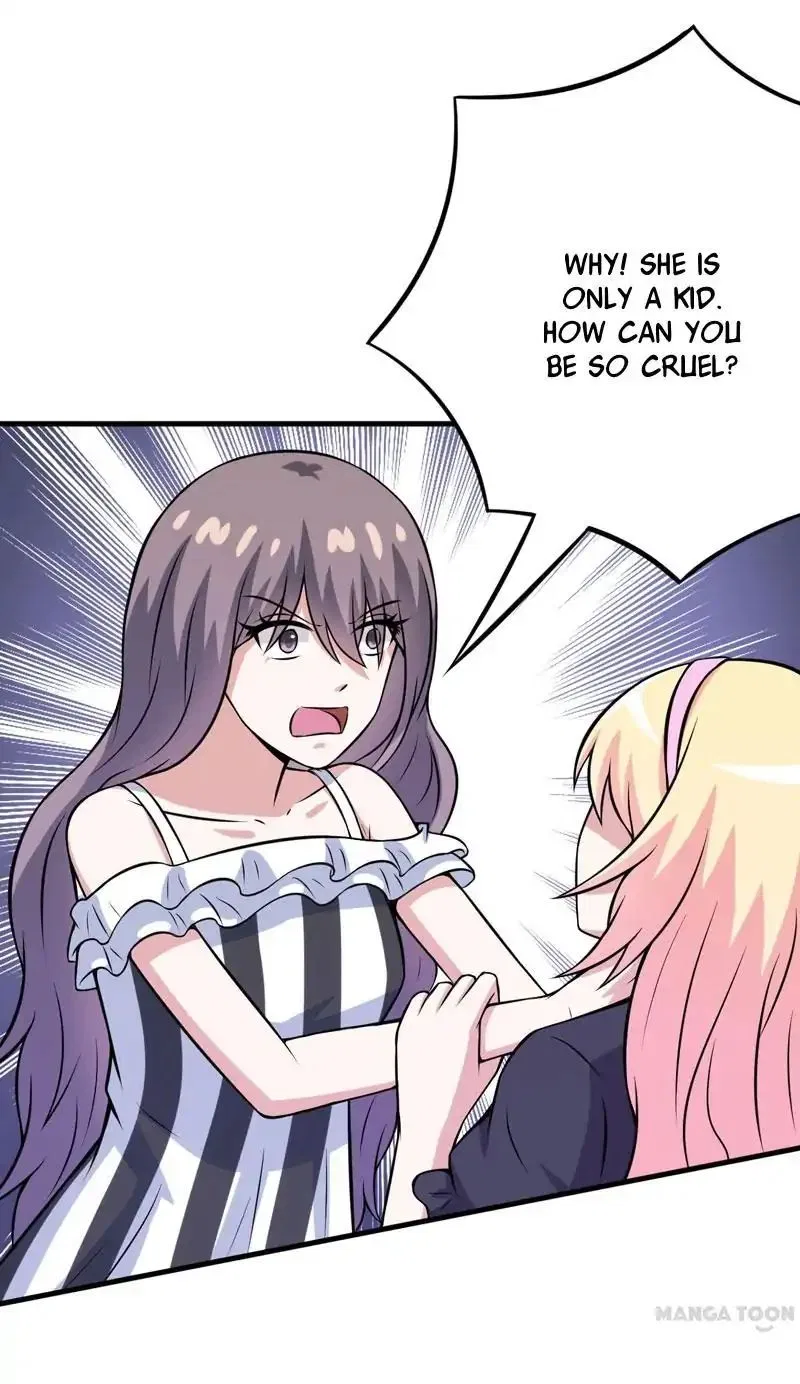 At Your Service, Kitty Chapter 71 – Page 27