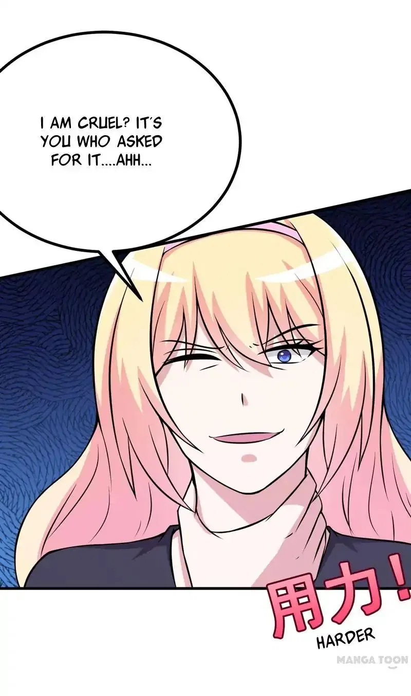 At Your Service, Kitty Chapter 71 – Page 28