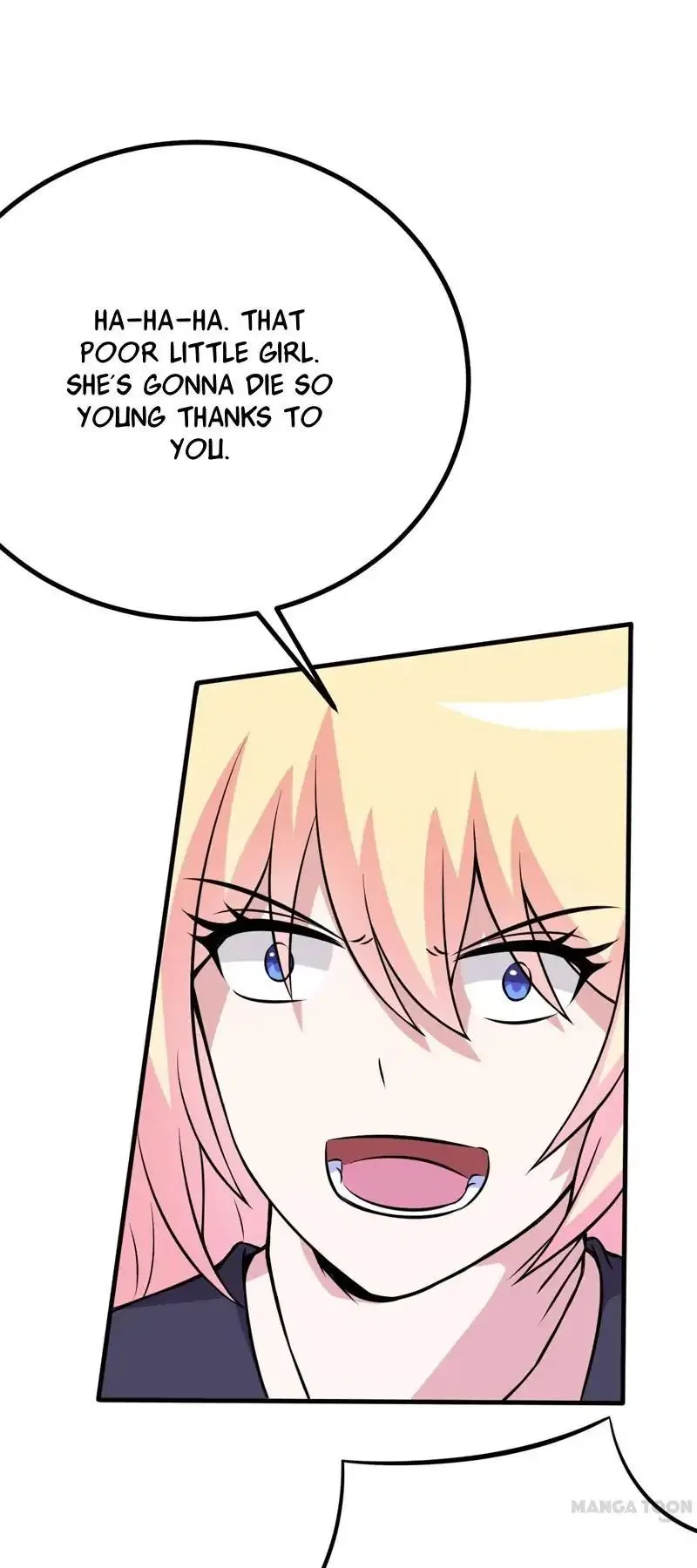 At Your Service, Kitty Chapter 71 – Page 29