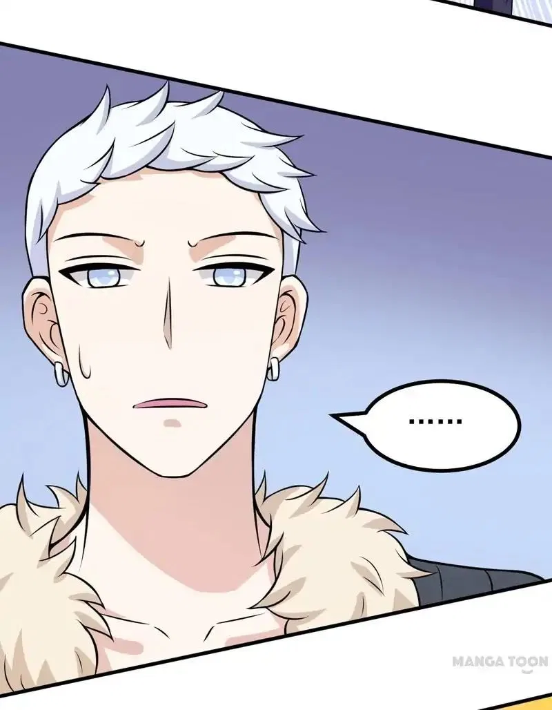 At Your Service, Kitty Chapter 70 – Page 2