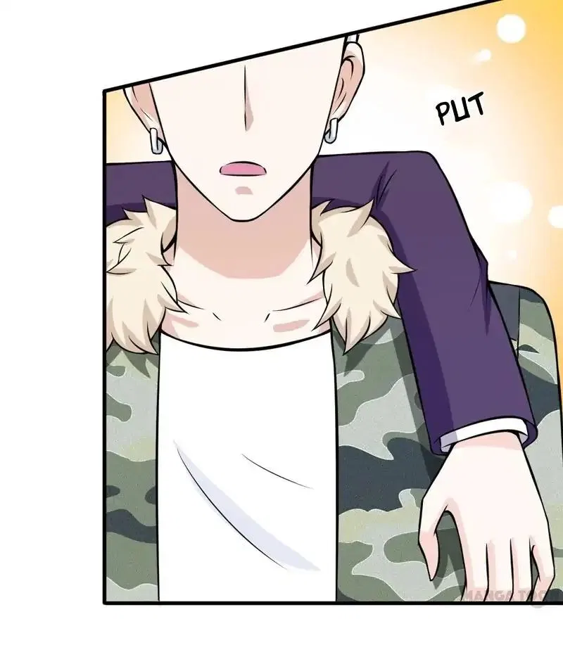 At Your Service, Kitty Chapter 70 – Page 3