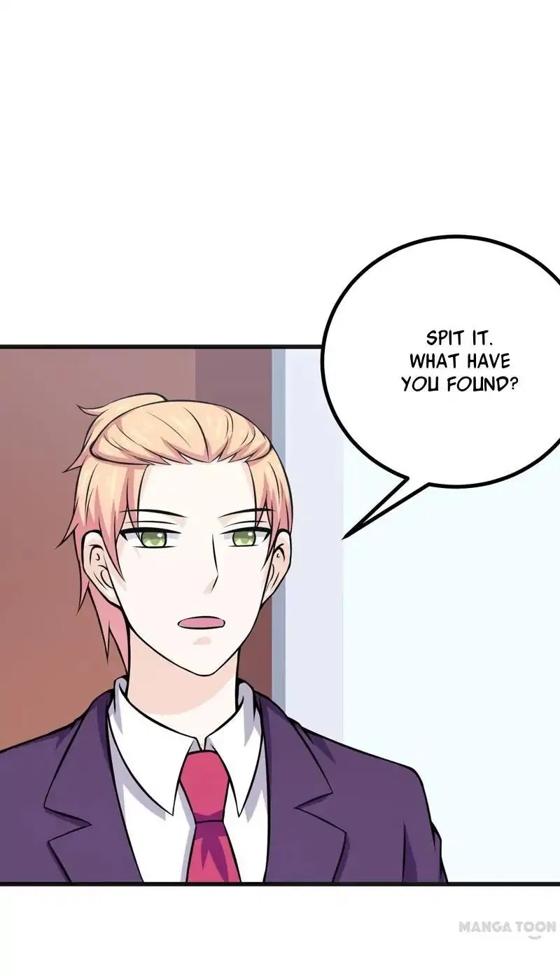 At Your Service, Kitty Chapter 70 – Page 6