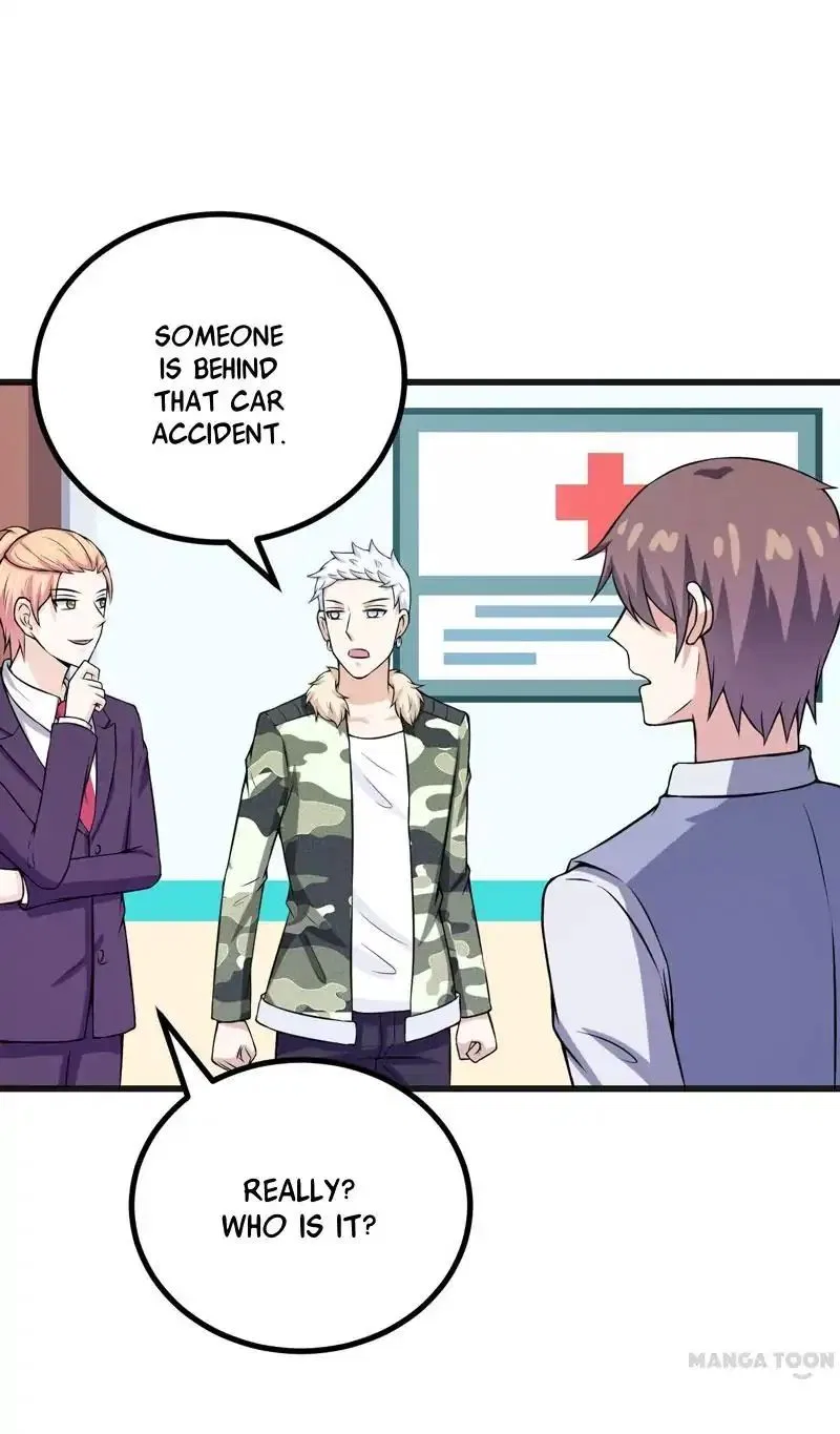 At Your Service, Kitty Chapter 70 – Page 7