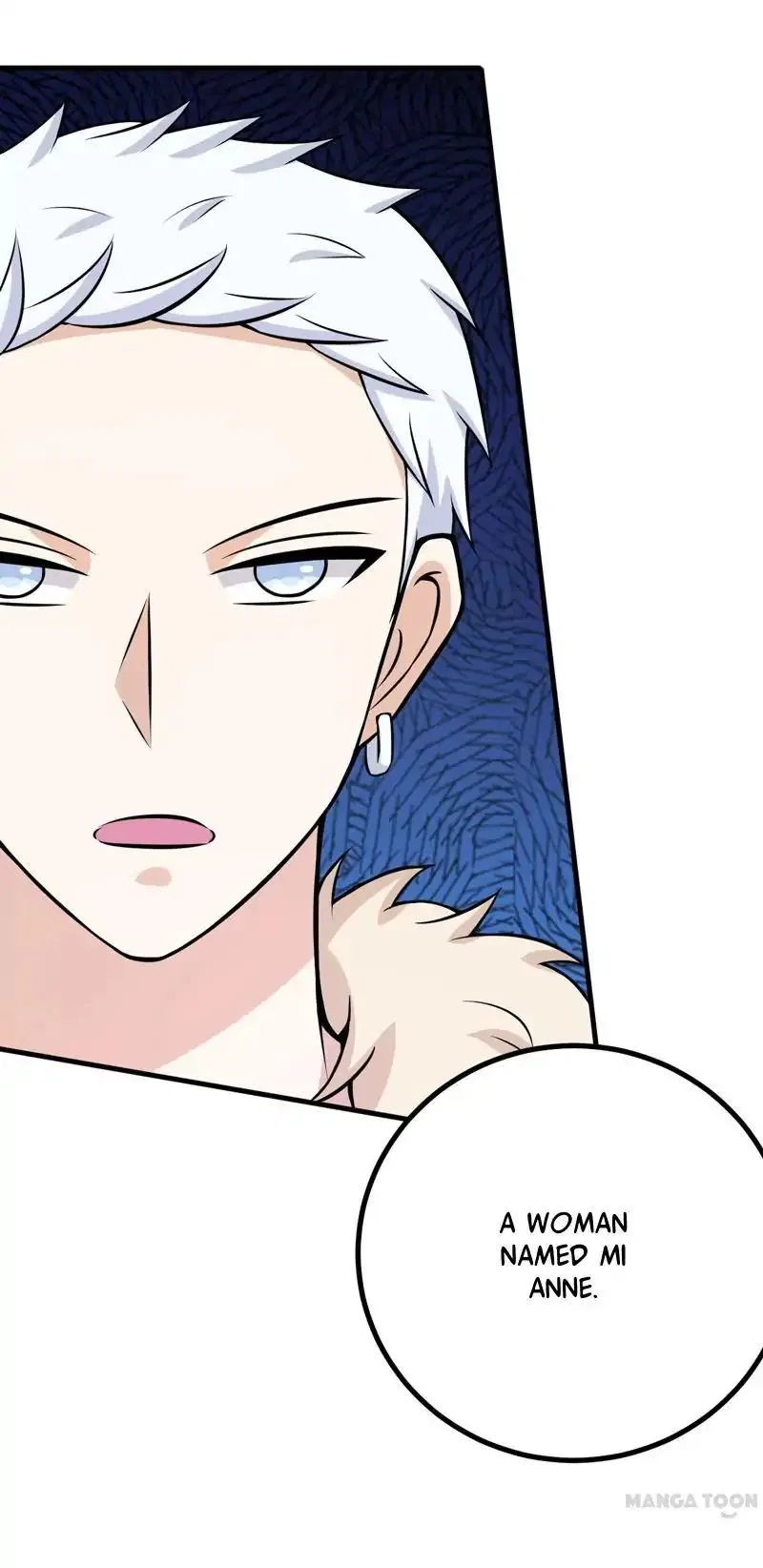 At Your Service, Kitty Chapter 70 – Page 8