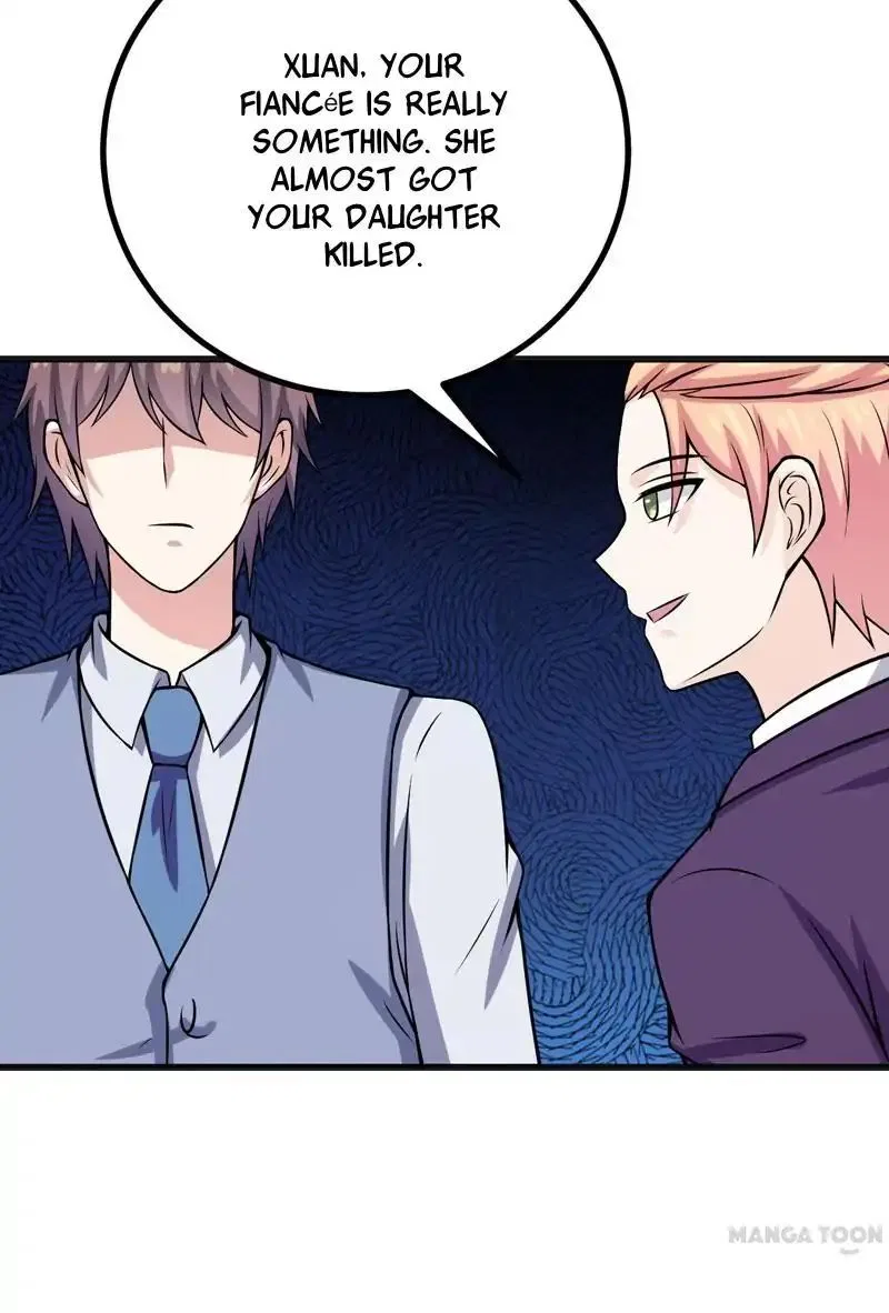At Your Service, Kitty Chapter 70 – Page 12
