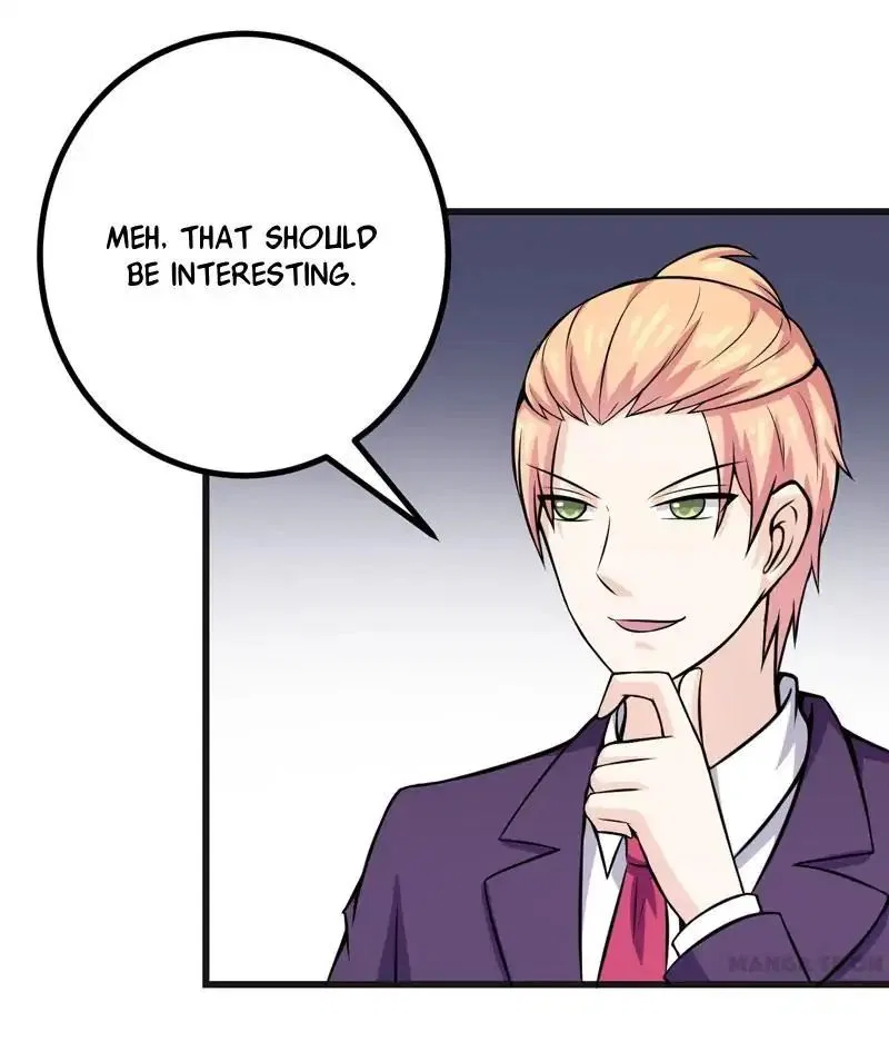 At Your Service, Kitty Chapter 70 – Page 16