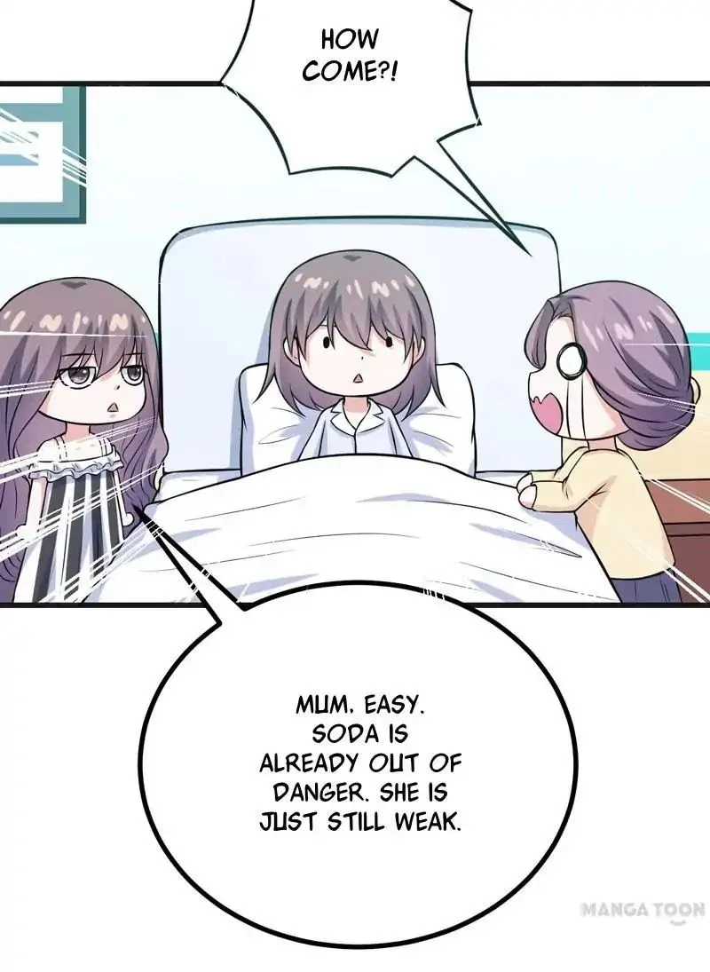 At Your Service, Kitty Chapter 70 – Page 20