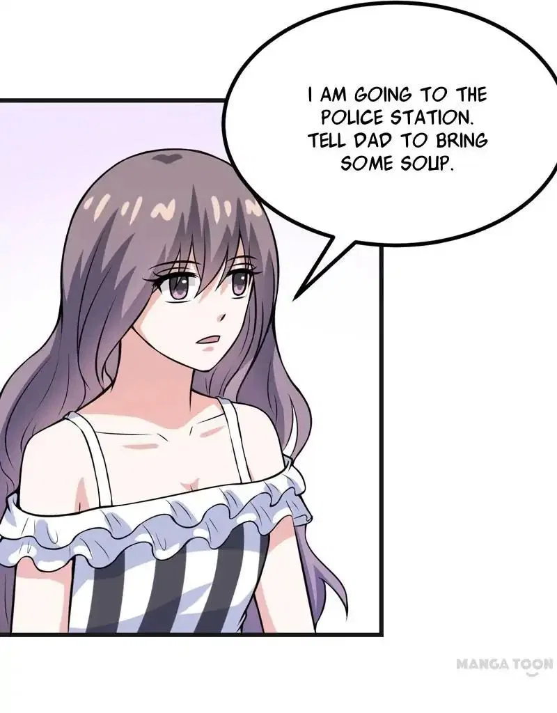 At Your Service, Kitty Chapter 70 – Page 21