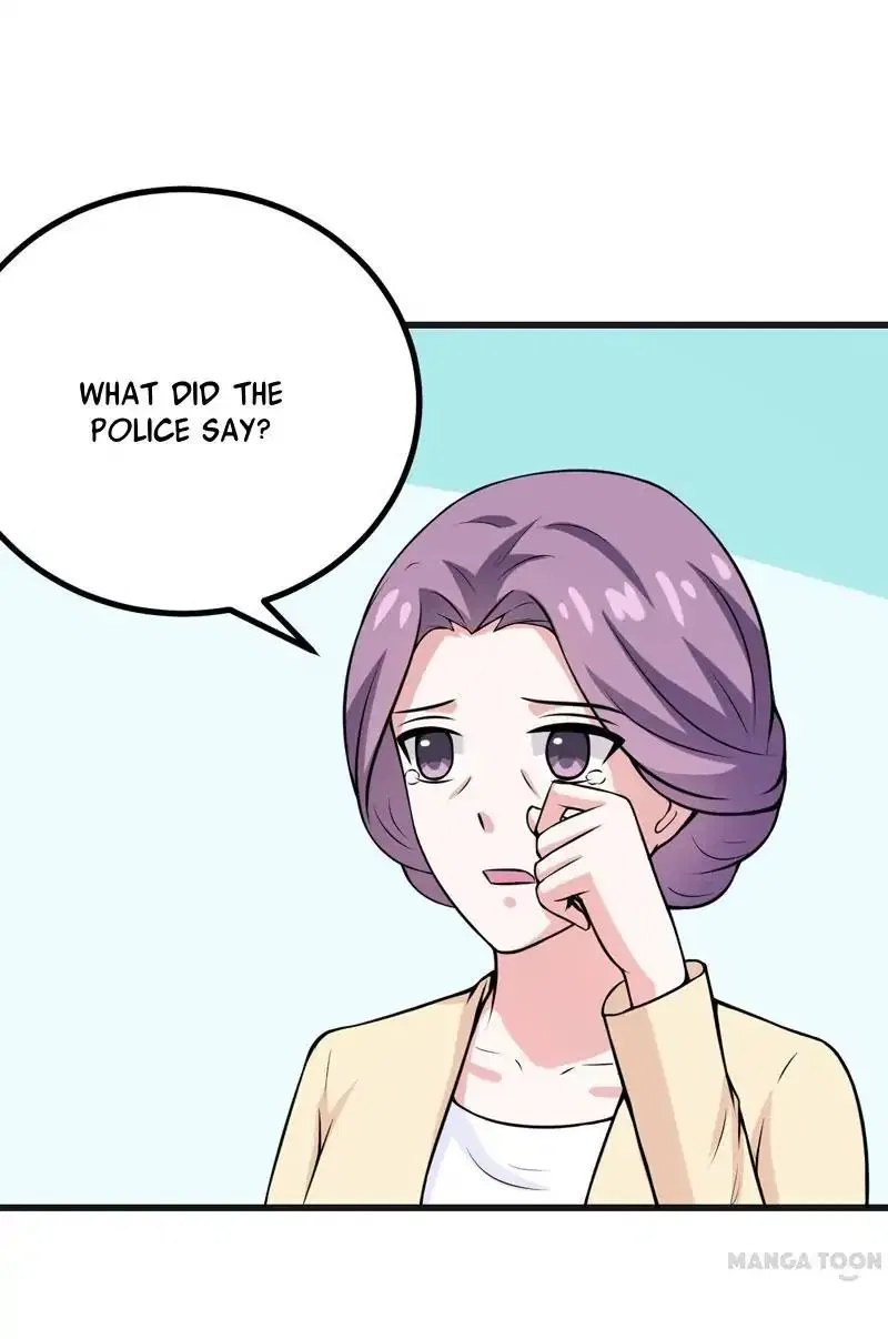 At Your Service, Kitty Chapter 70 – Page 22