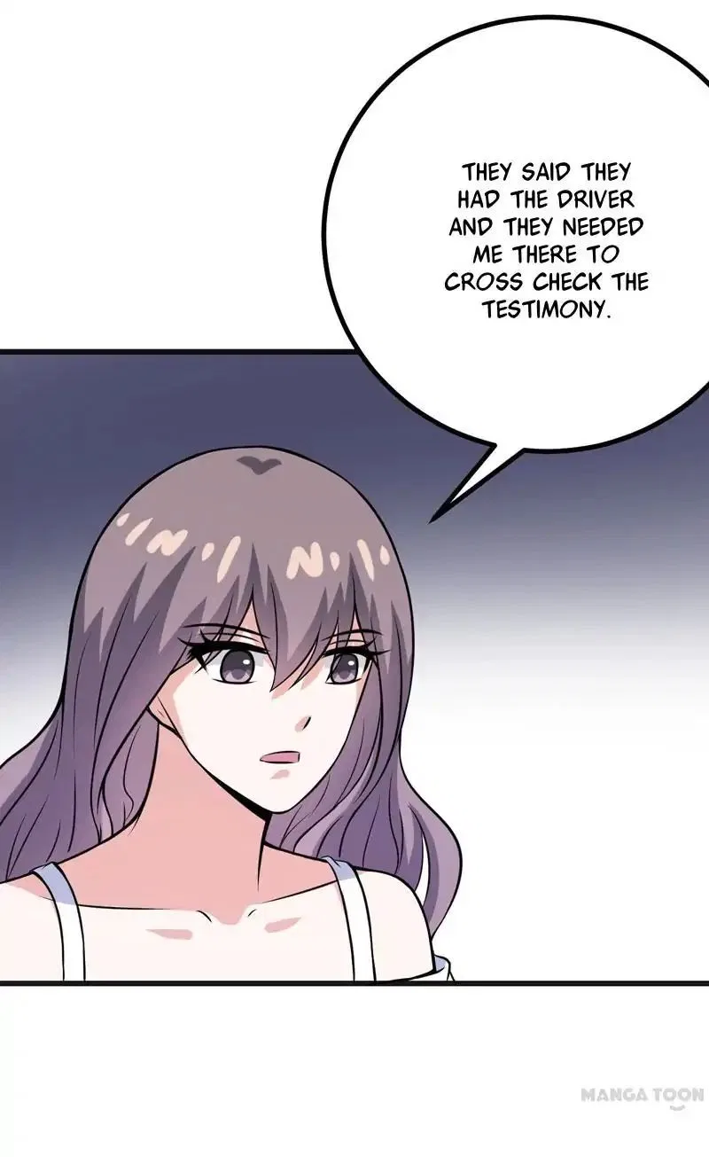 At Your Service, Kitty Chapter 70 – Page 23