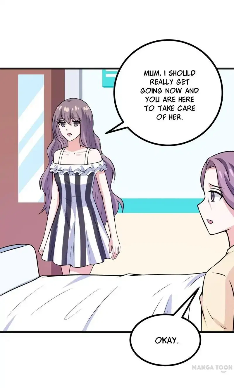 At Your Service, Kitty Chapter 70 – Page 24