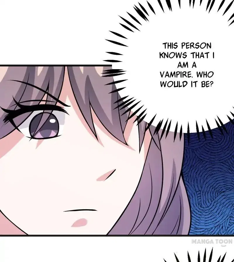 At Your Service, Kitty Chapter 70 – Page 31