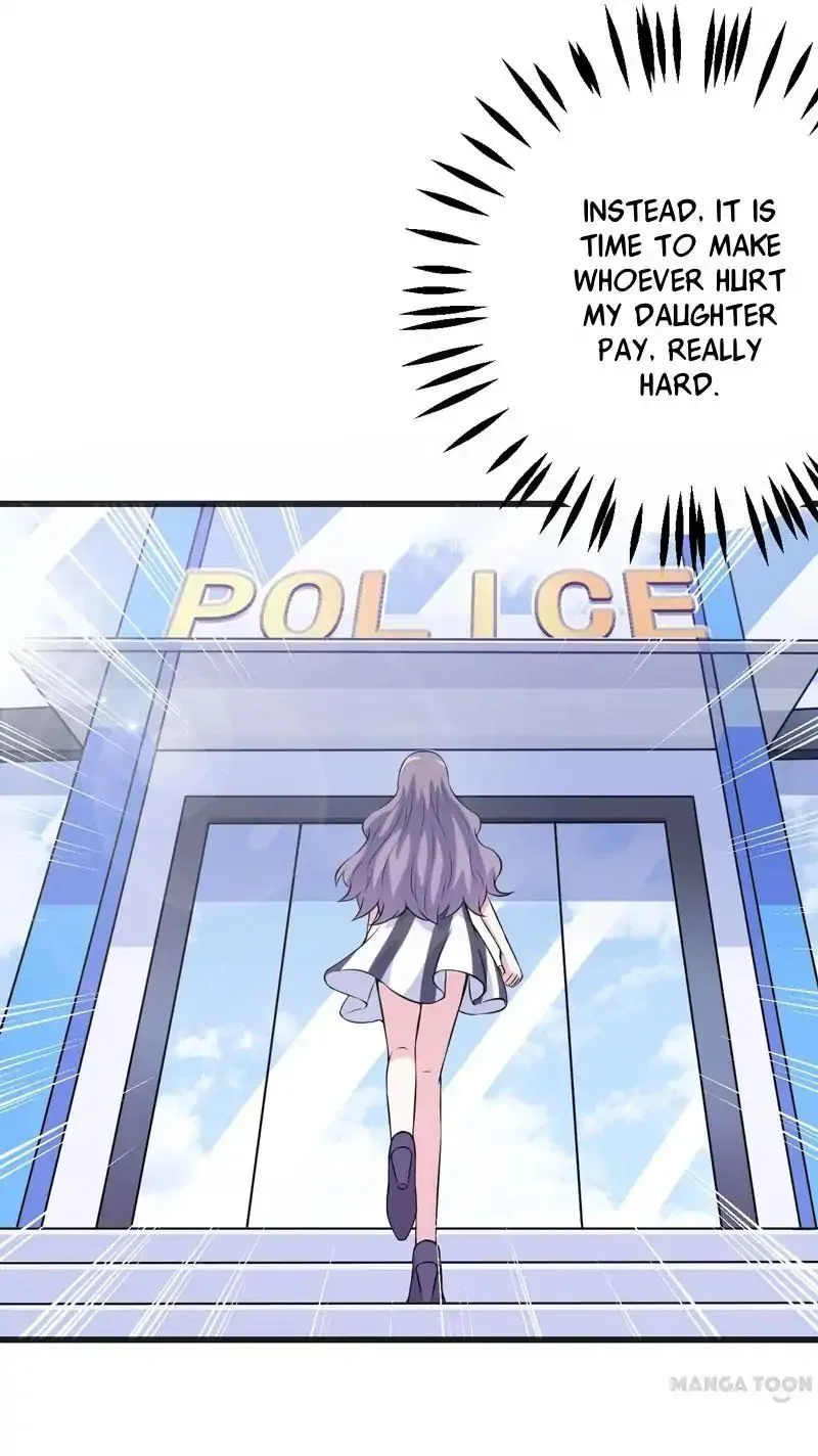 At Your Service, Kitty Chapter 70 – Page 33