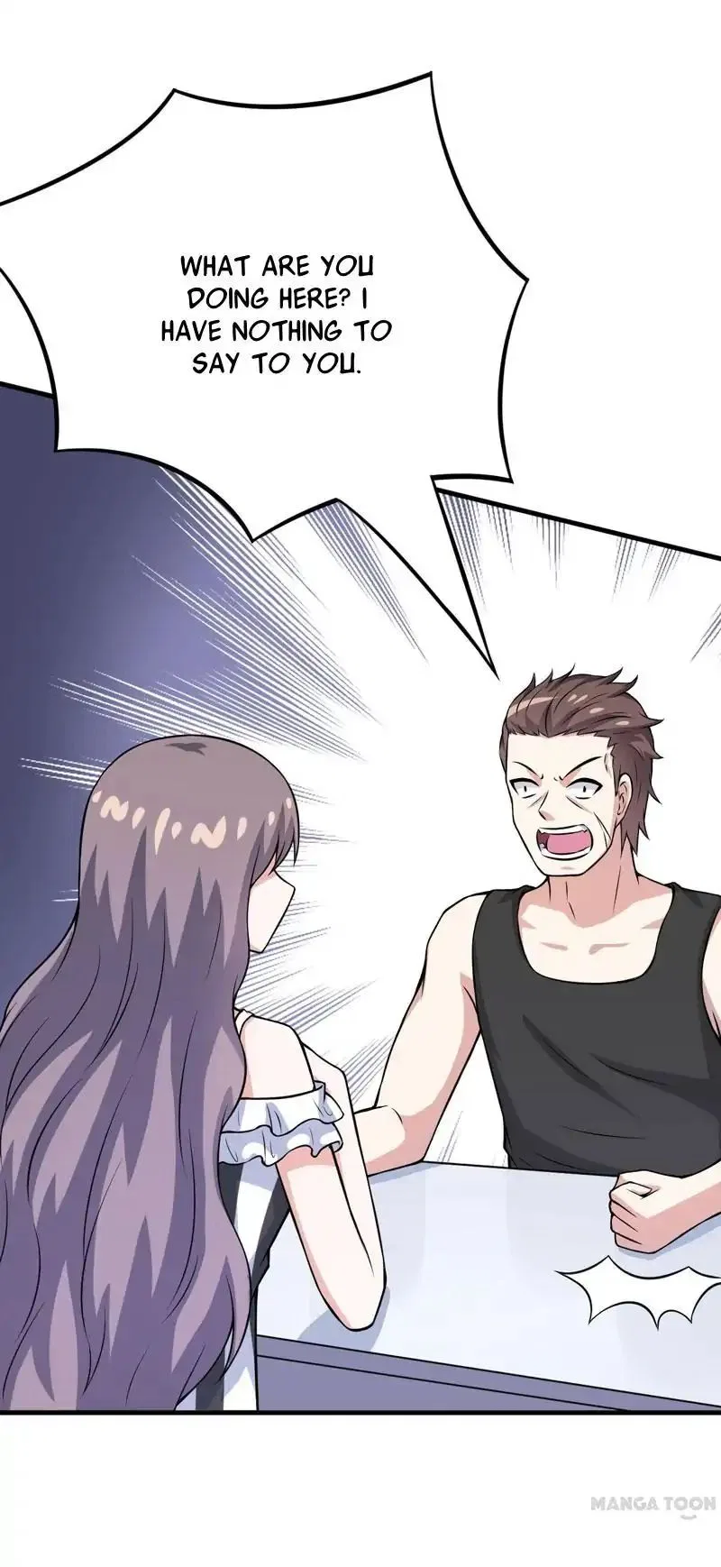At Your Service, Kitty Chapter 70 – Page 35