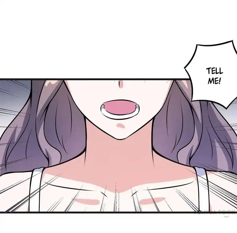 At Your Service, Kitty Chapter 70 – Page 38
