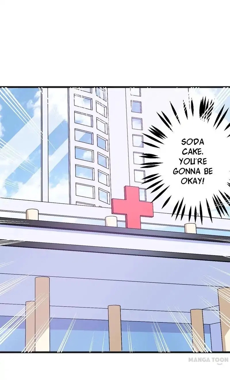 At Your Service, Kitty Chapter 69 – Page 1
