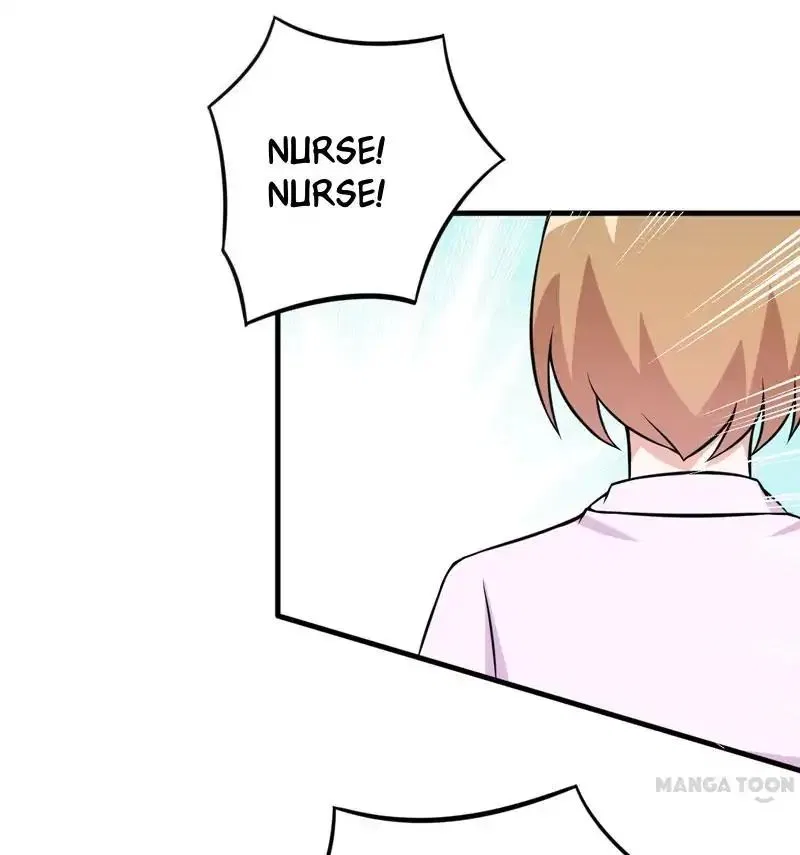 At Your Service, Kitty Chapter 69 – Page 2