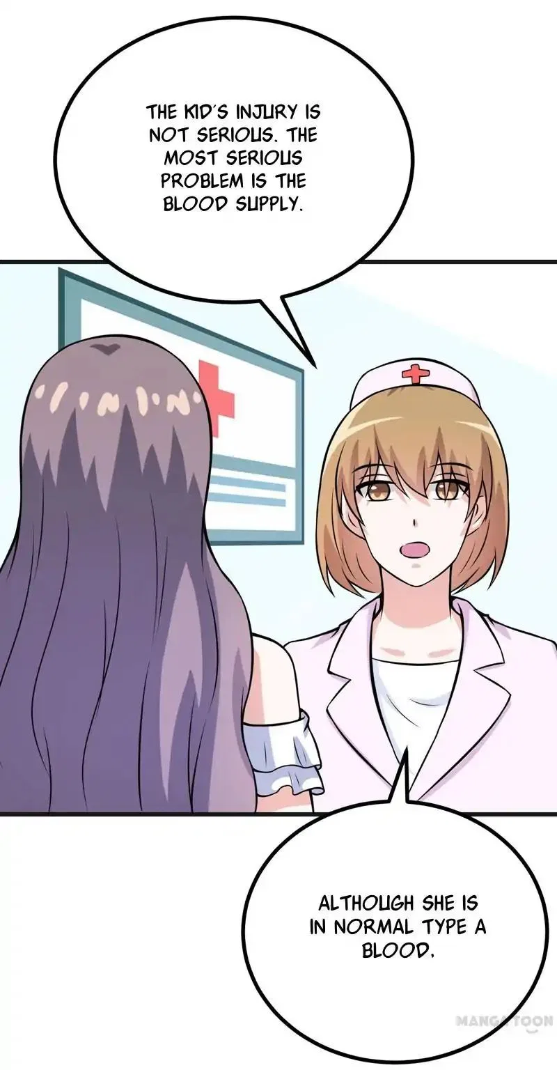 At Your Service, Kitty Chapter 69 – Page 4