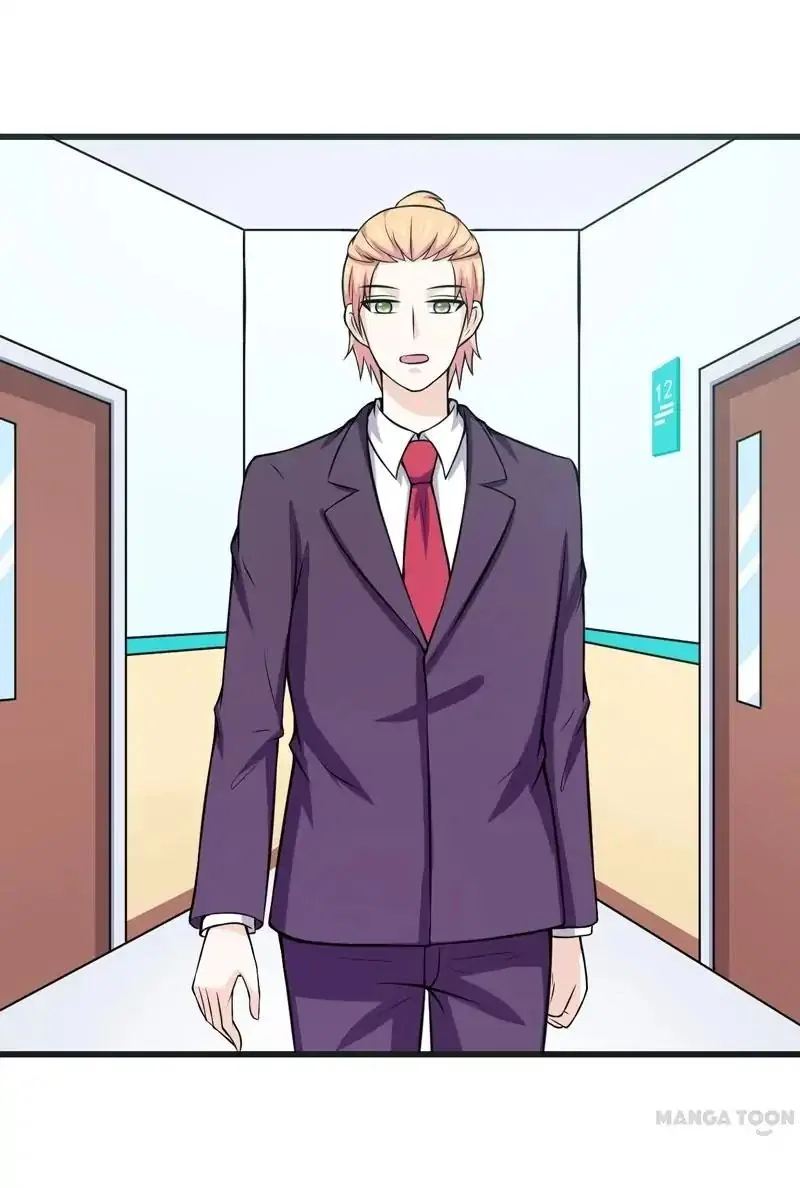At Your Service, Kitty Chapter 69 – Page 9