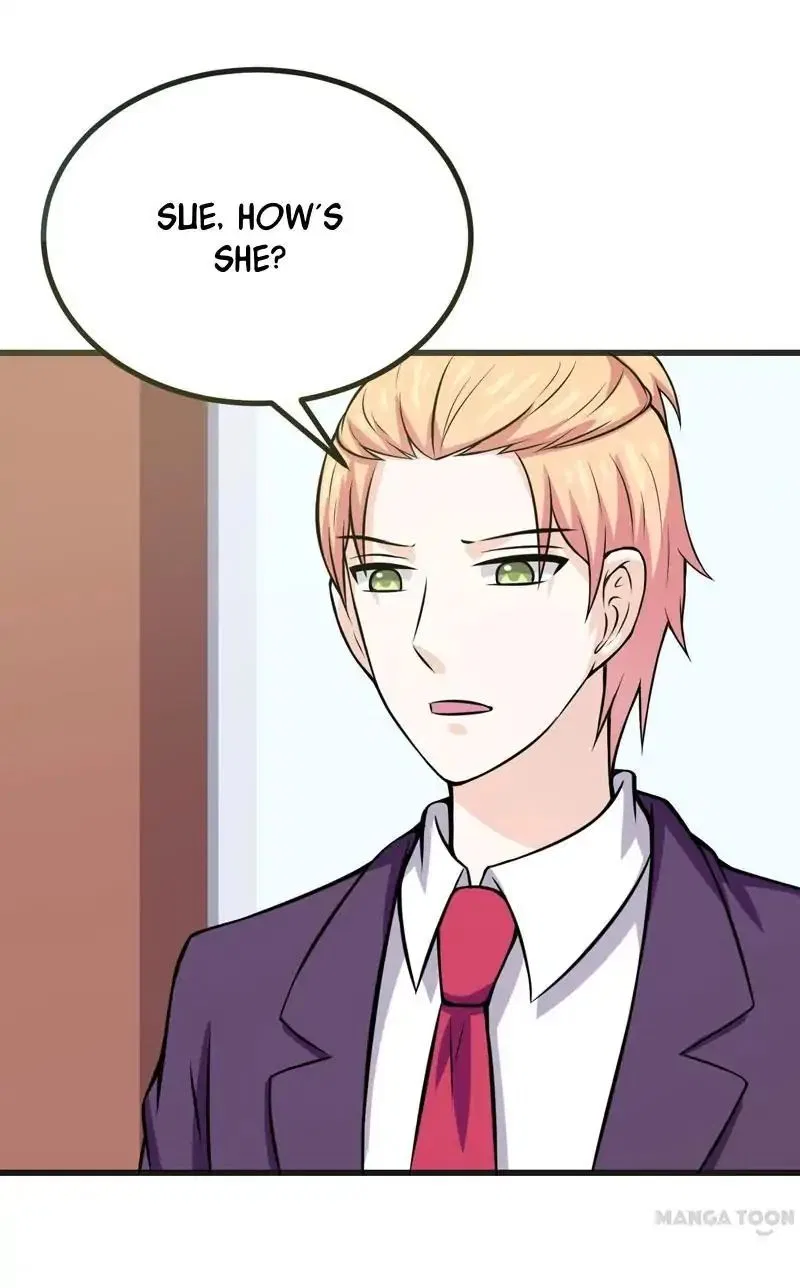 At Your Service, Kitty Chapter 69 – Page 11