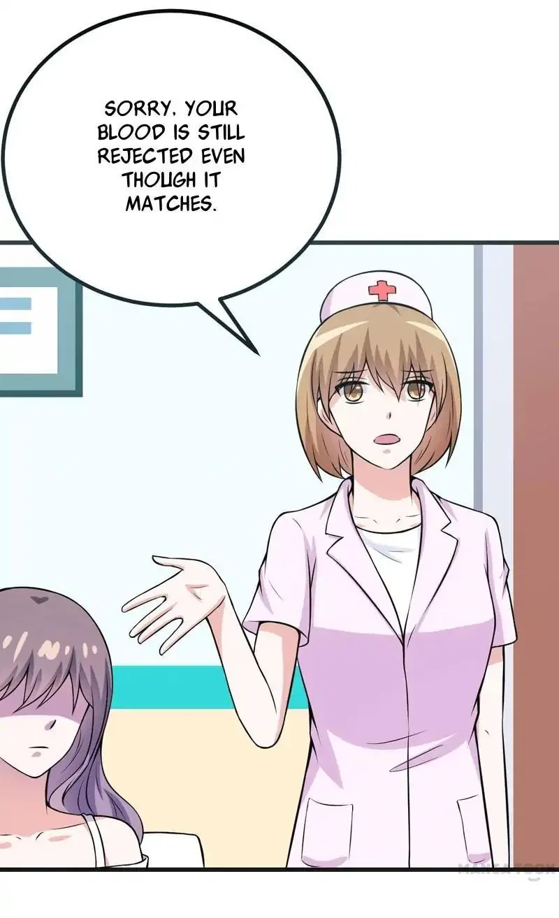 At Your Service, Kitty Chapter 69 – Page 12