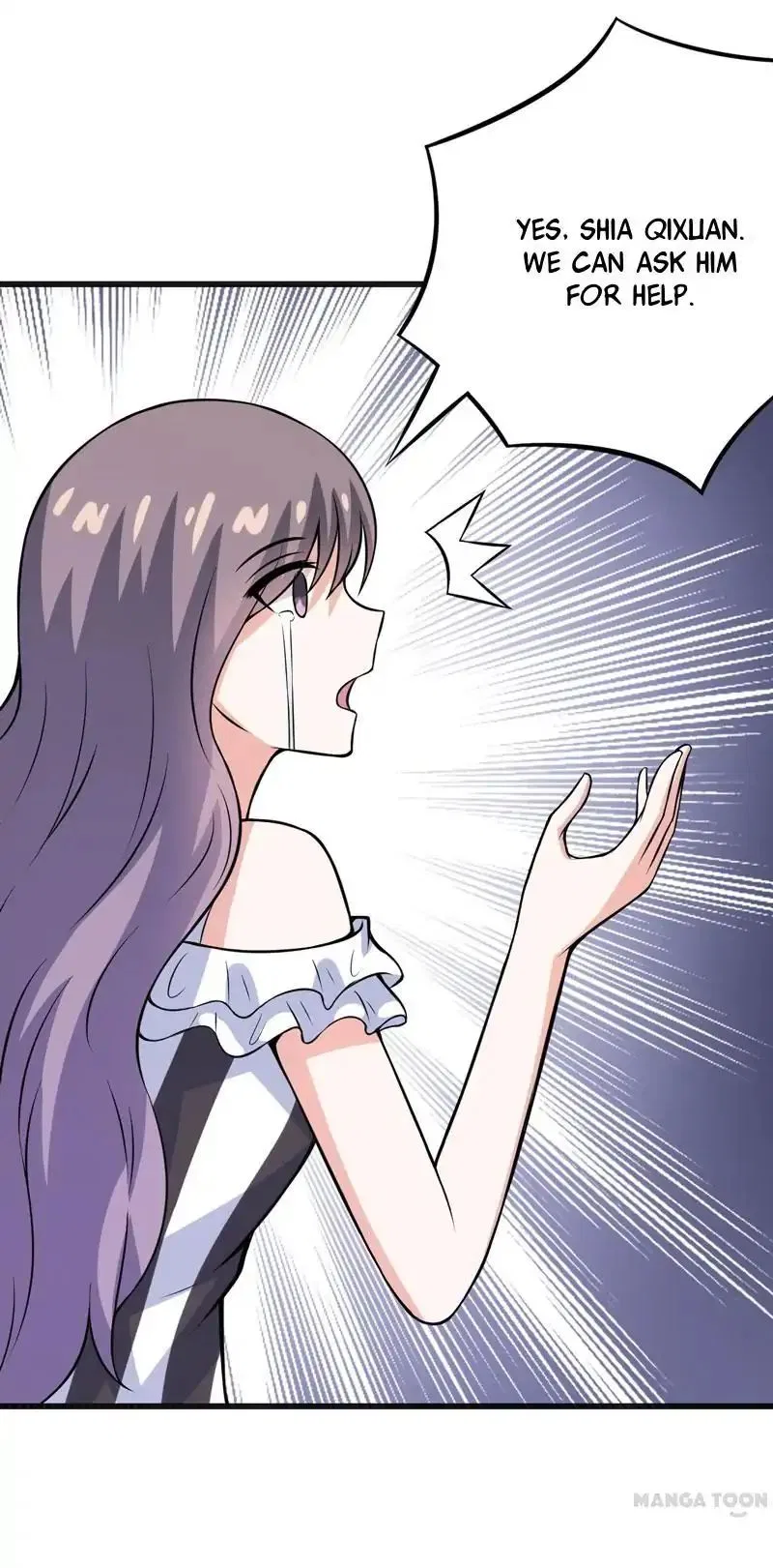 At Your Service, Kitty Chapter 69 – Page 15
