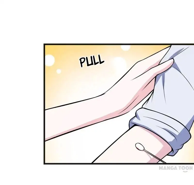 At Your Service, Kitty Chapter 69 – Page 21