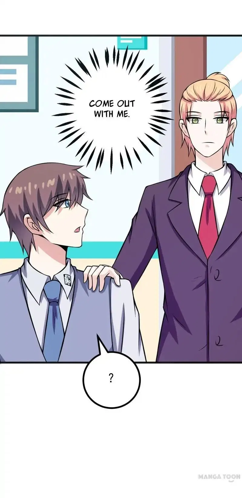 At Your Service, Kitty Chapter 69 – Page 24
