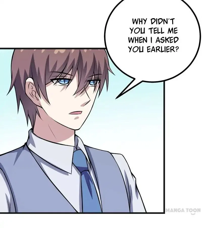 At Your Service, Kitty Chapter 69 – Page 27