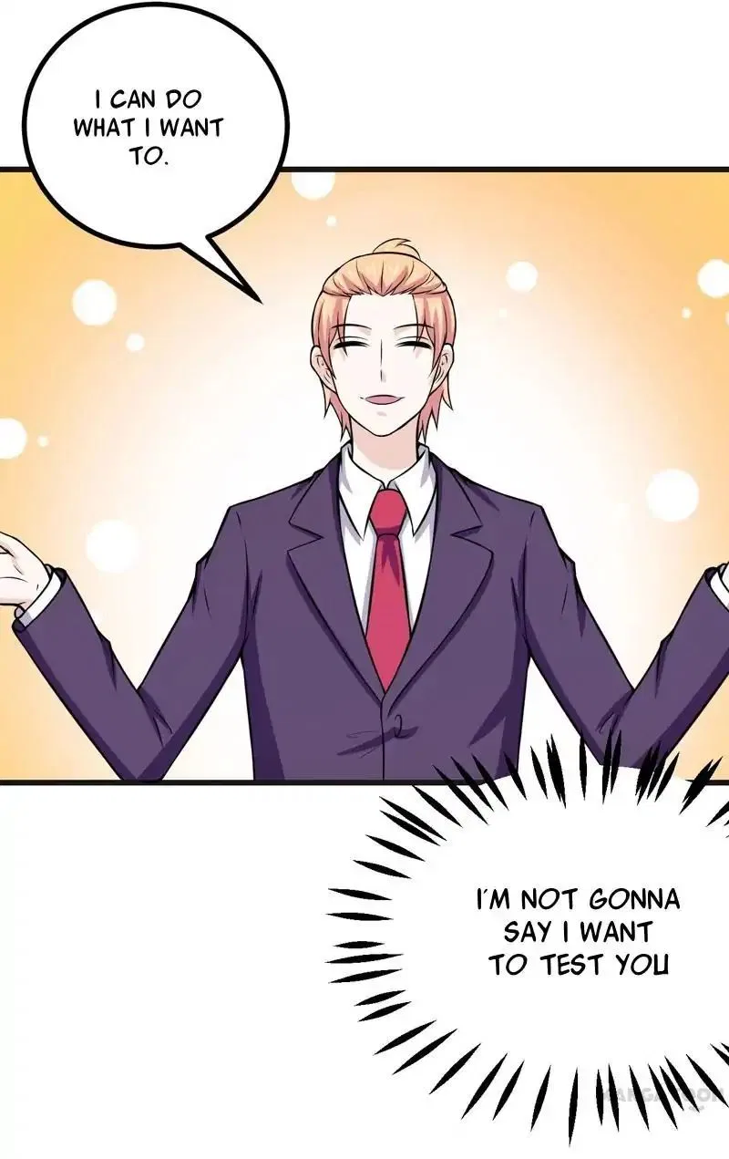 At Your Service, Kitty Chapter 69 – Page 28