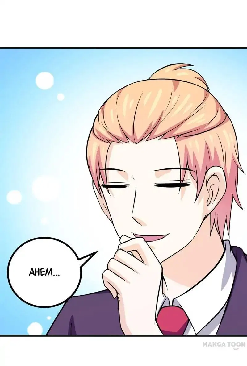 At Your Service, Kitty Chapter 69 – Page 31