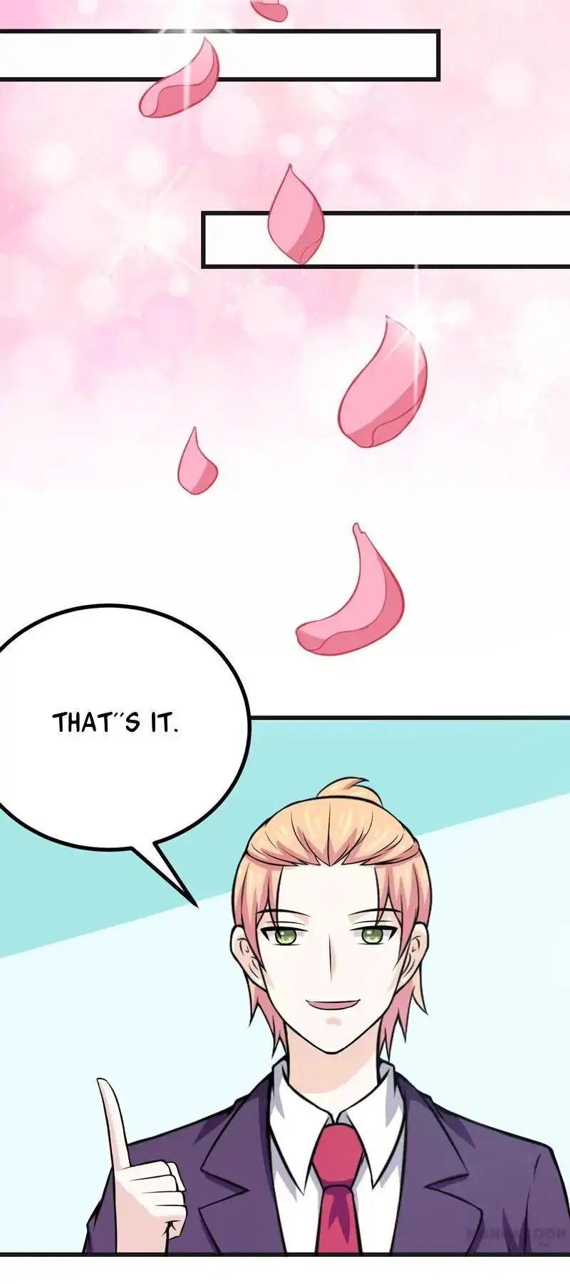 At Your Service, Kitty Chapter 69 – Page 33