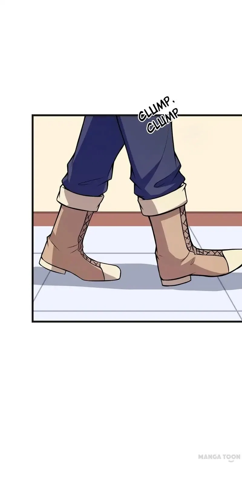 At Your Service, Kitty Chapter 69 – Page 35