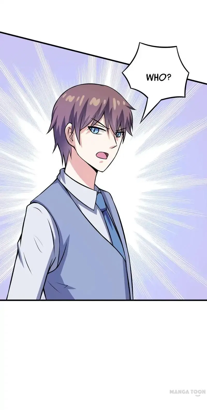 At Your Service, Kitty Chapter 69 – Page 36