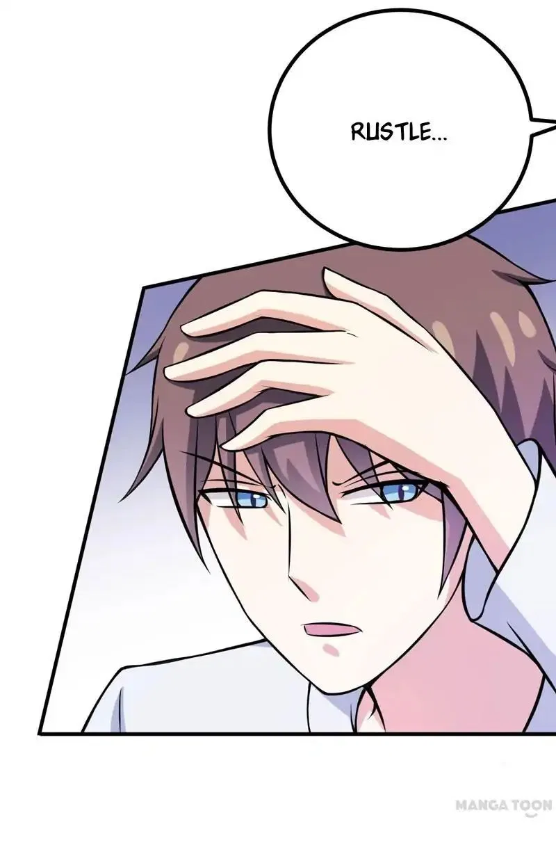 At Your Service, Kitty Chapter 68 – Page 2