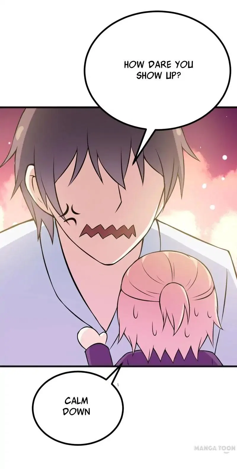 At Your Service, Kitty Chapter 68 – Page 4