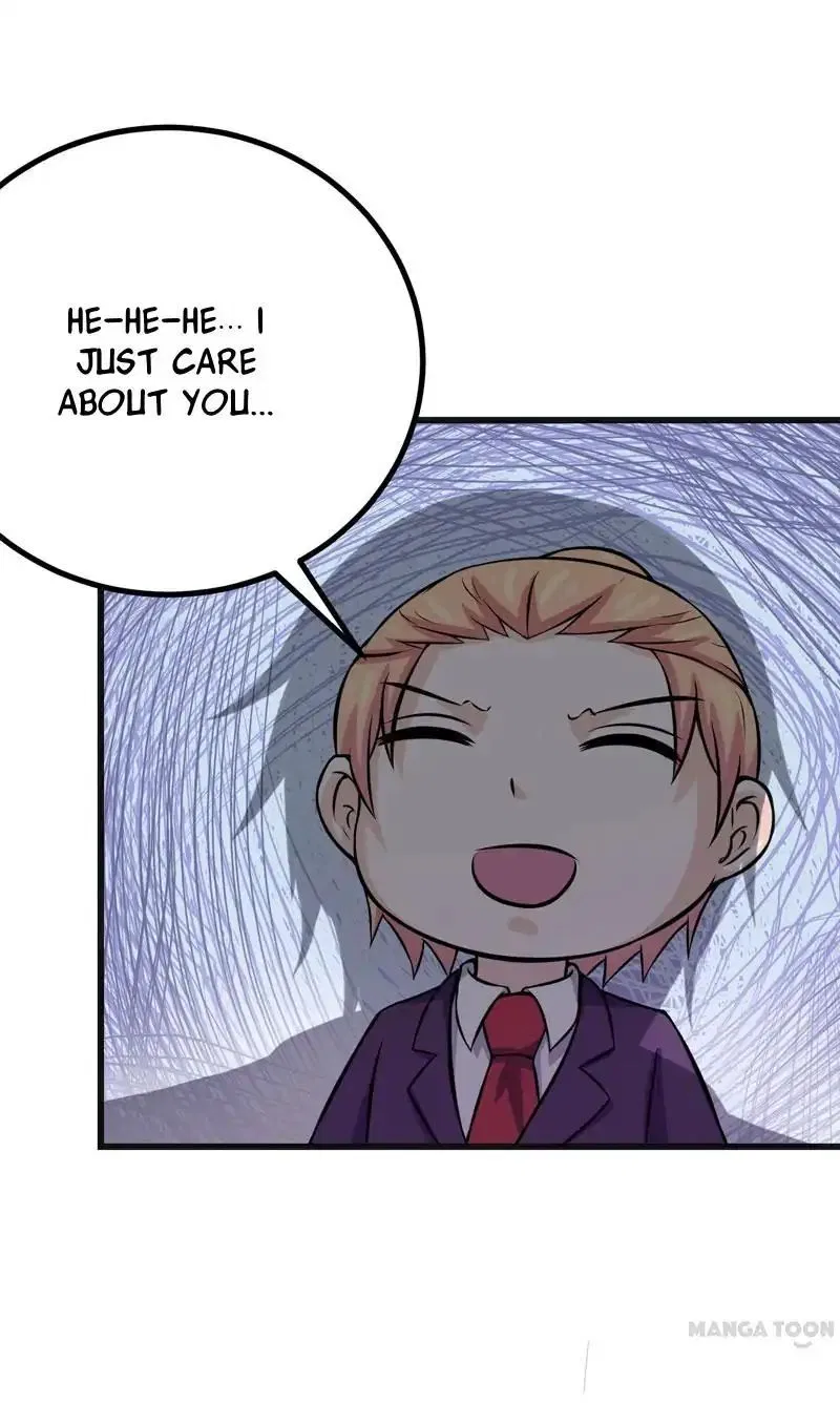 At Your Service, Kitty Chapter 68 – Page 5