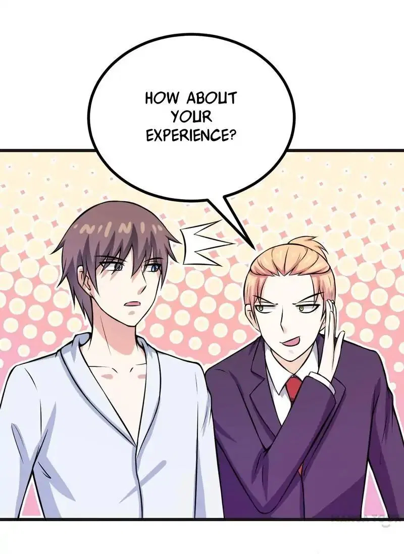 At Your Service, Kitty Chapter 68 – Page 6