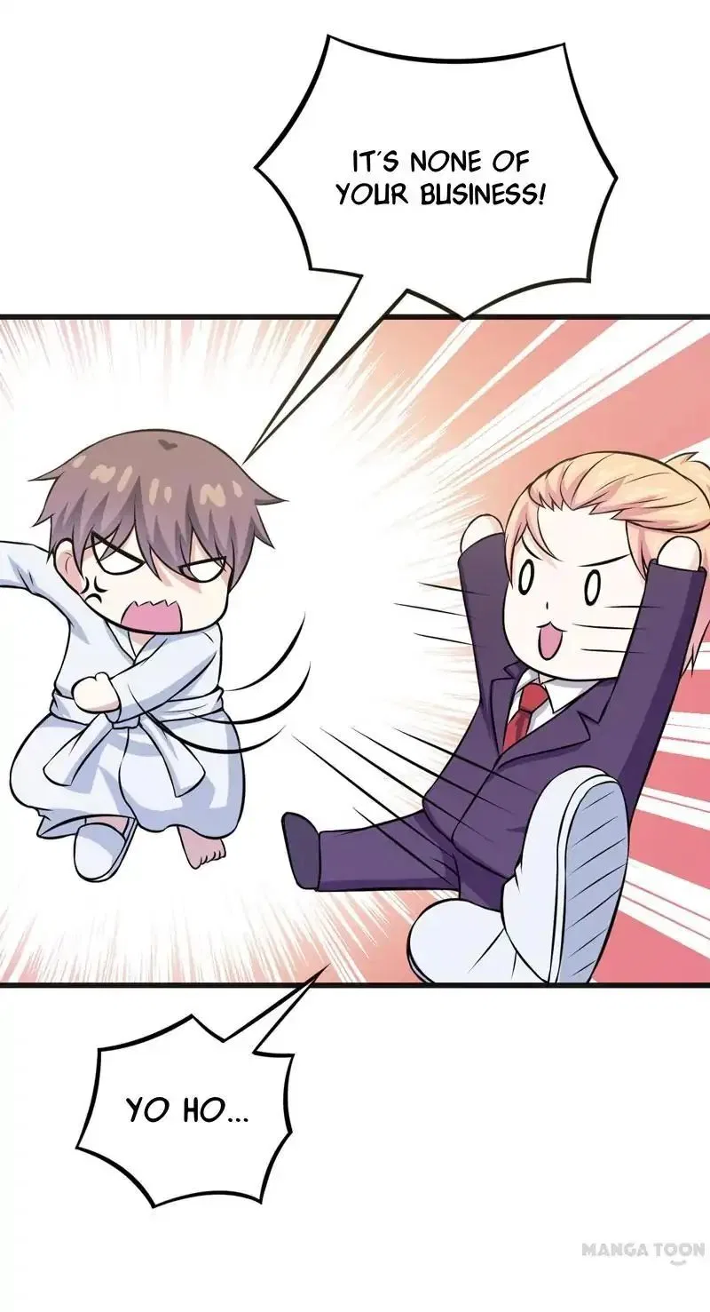 At Your Service, Kitty Chapter 68 – Page 7