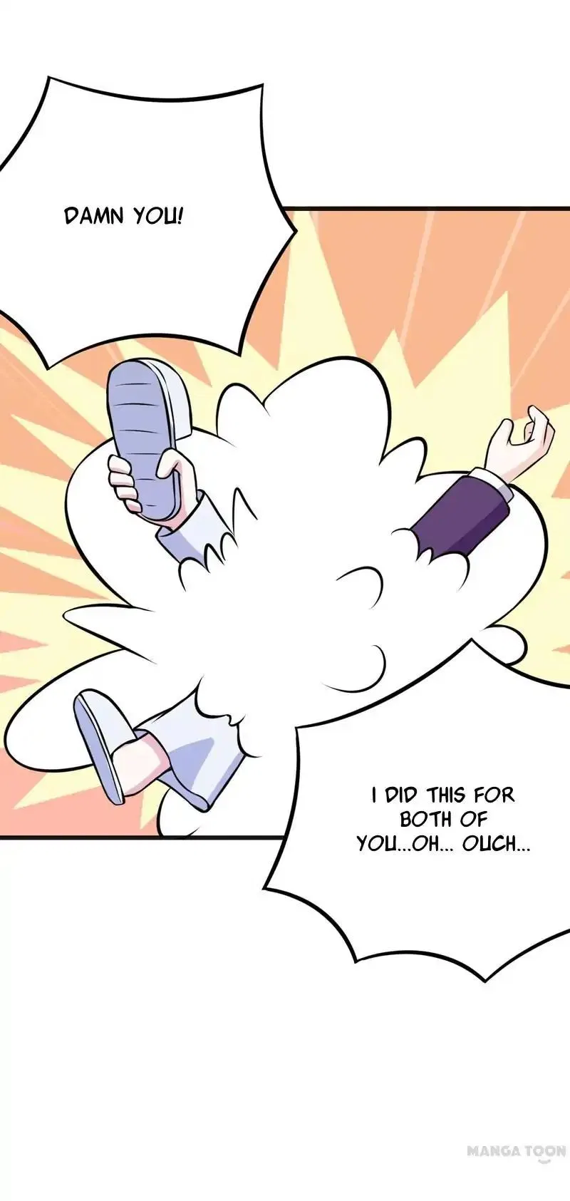 At Your Service, Kitty Chapter 68 – Page 10