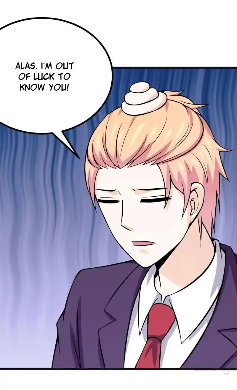 At Your Service, Kitty Chapter 68 – Page 16