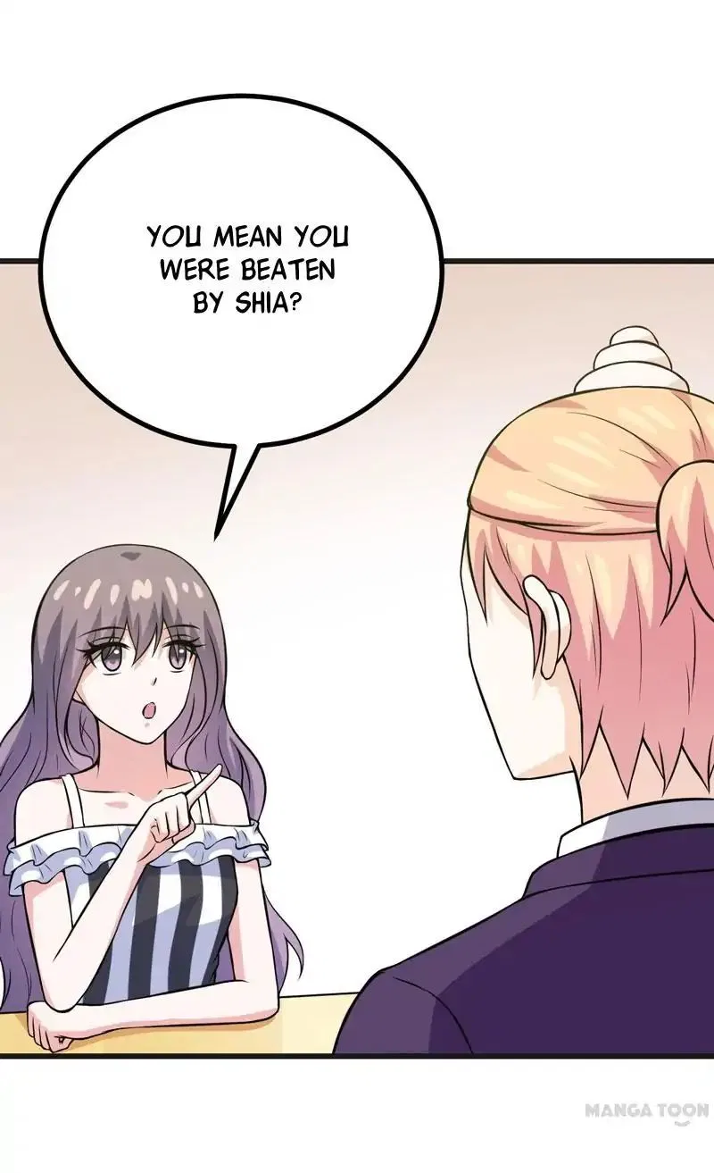 At Your Service, Kitty Chapter 68 – Page 17