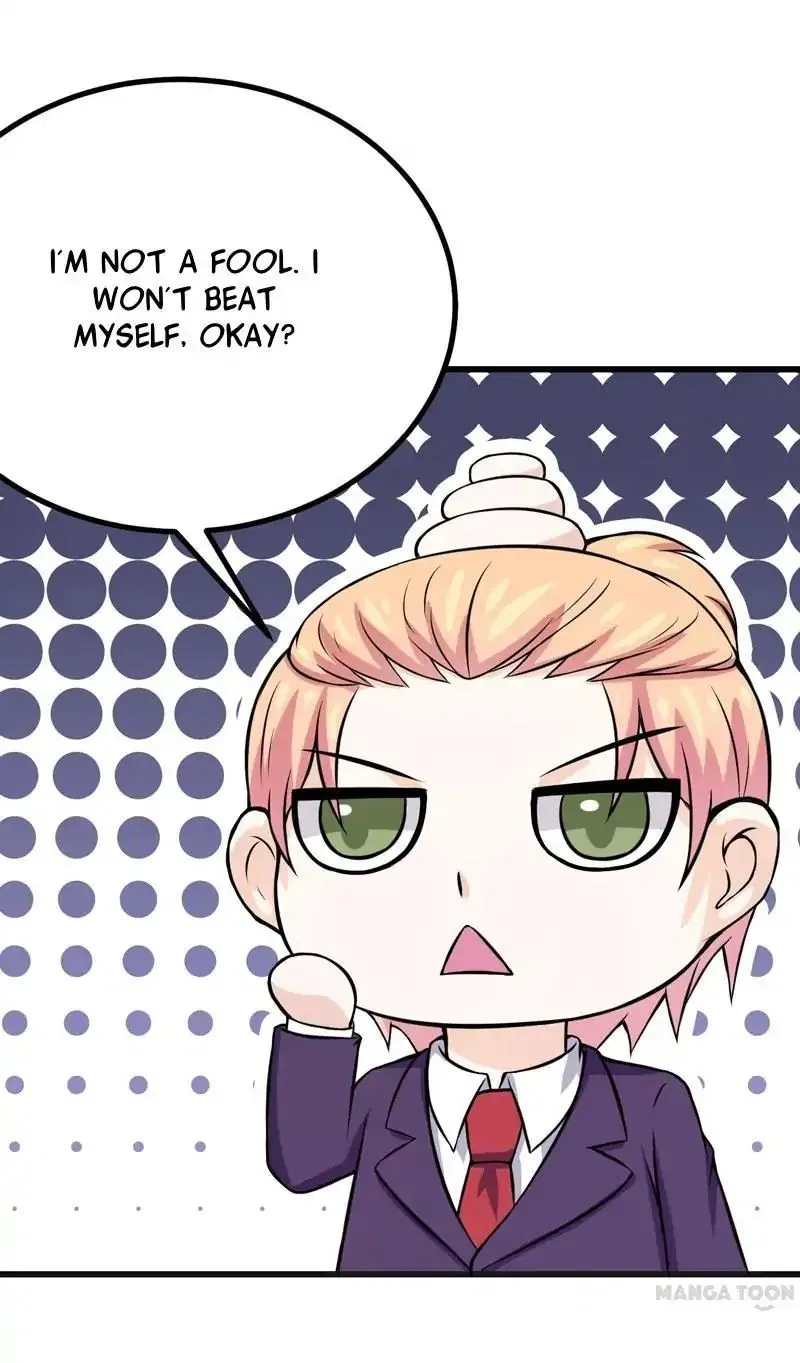 At Your Service, Kitty Chapter 68 – Page 18
