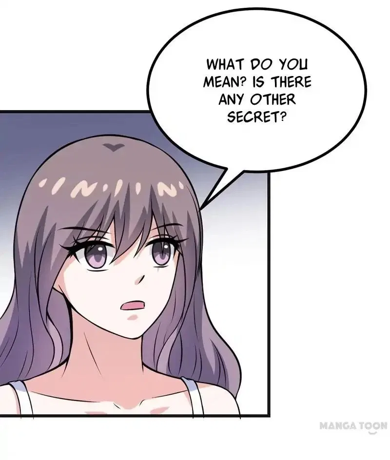 At Your Service, Kitty Chapter 68 – Page 21