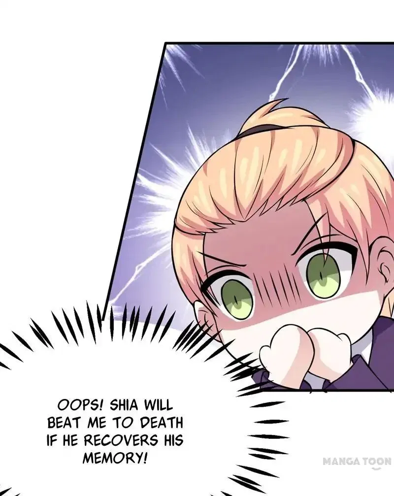 At Your Service, Kitty Chapter 68 – Page 25