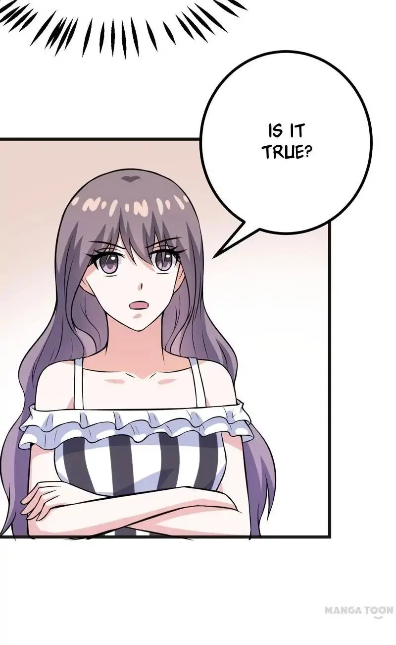 At Your Service, Kitty Chapter 68 – Page 26