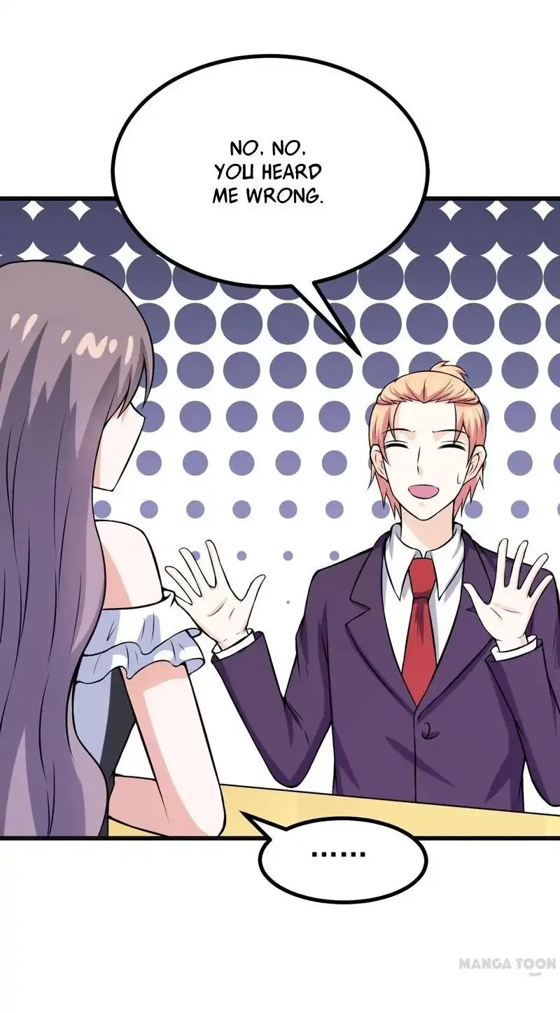 At Your Service, Kitty Chapter 68 – Page 27