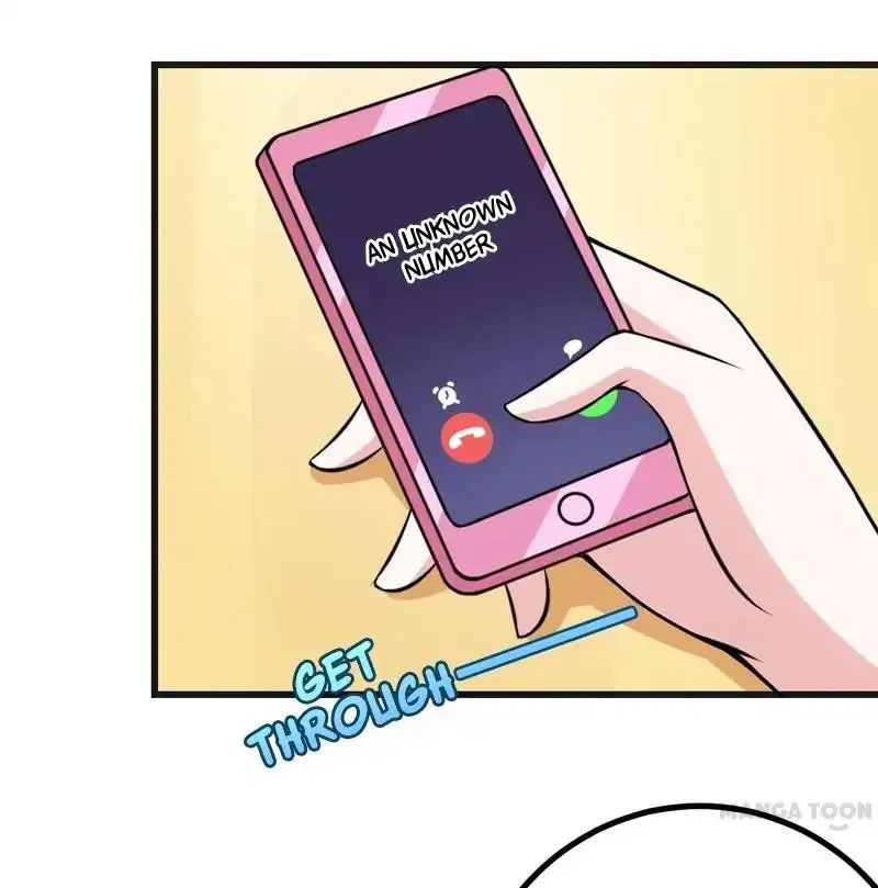 At Your Service, Kitty Chapter 68 – Page 29