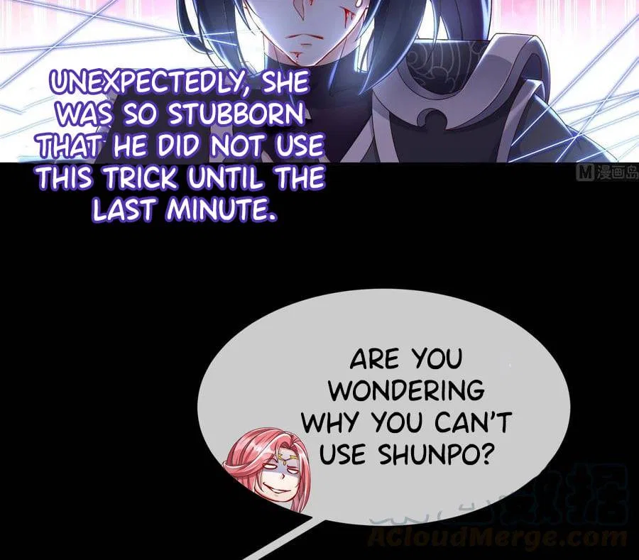 The Rebirth of the Demon God Chapter 117 – Page 18