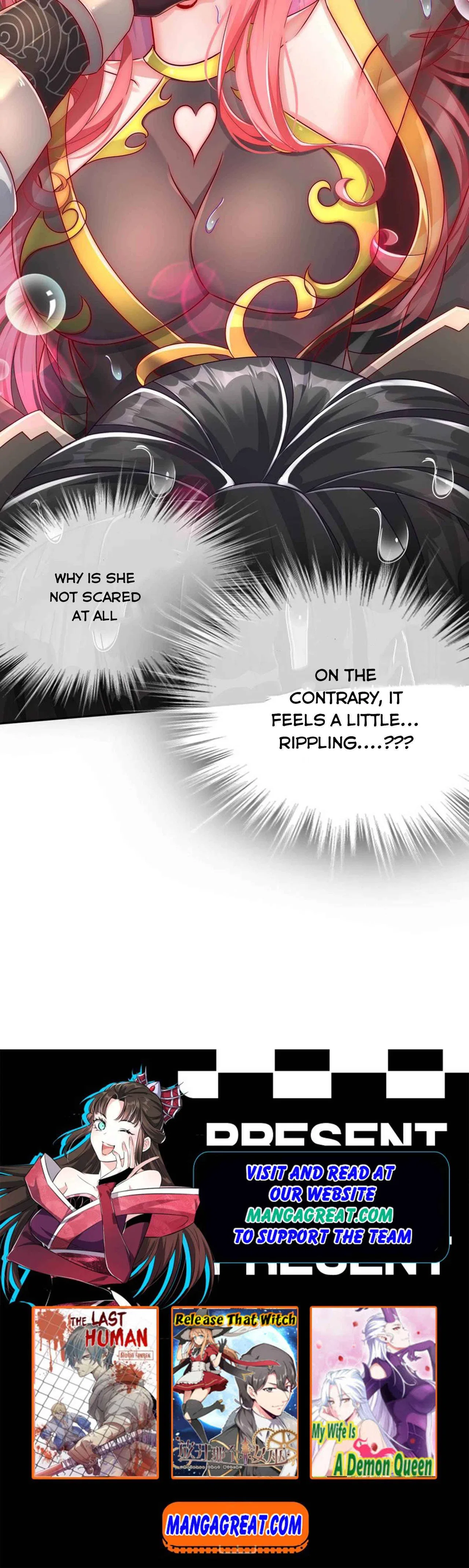 The Rebirth of the Demon God Chapter 112 – Page 5